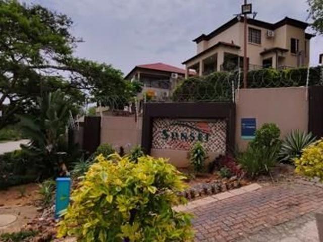 House for rent in Ehlanzeni, Mpumalanga