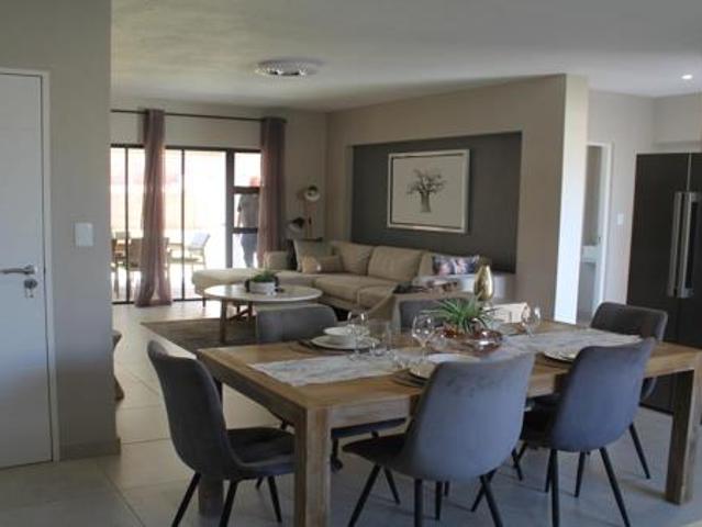 Townhouse for sale in Ehlanzeni, Mpumalanga