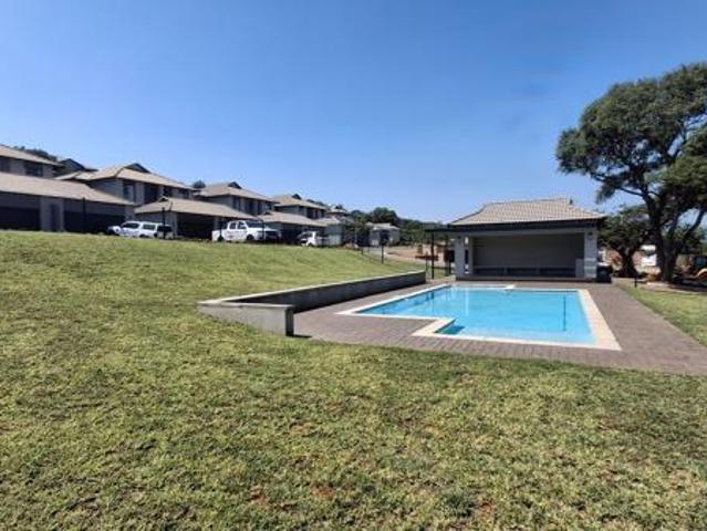 Townhouse for sale in Ehlanzeni, Mpumalanga