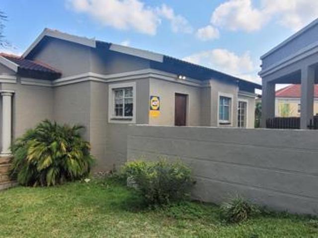 House for rent in Ehlanzeni, Mpumalanga