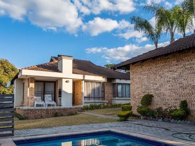 House for rent in Ehlanzeni, Mpumalanga