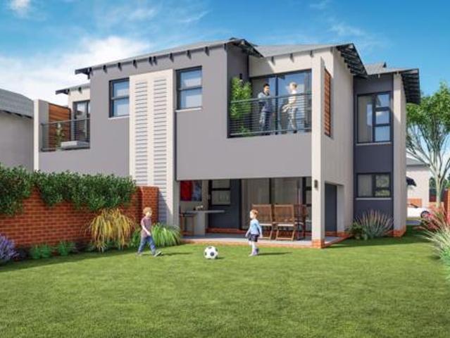 Townhouse for sale in Ehlanzeni, Mpumalanga