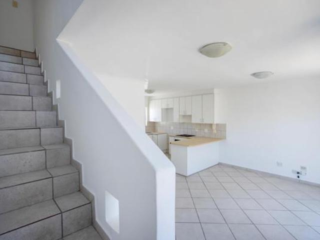 Townhouse for sale in Cape Town, Western Cape
