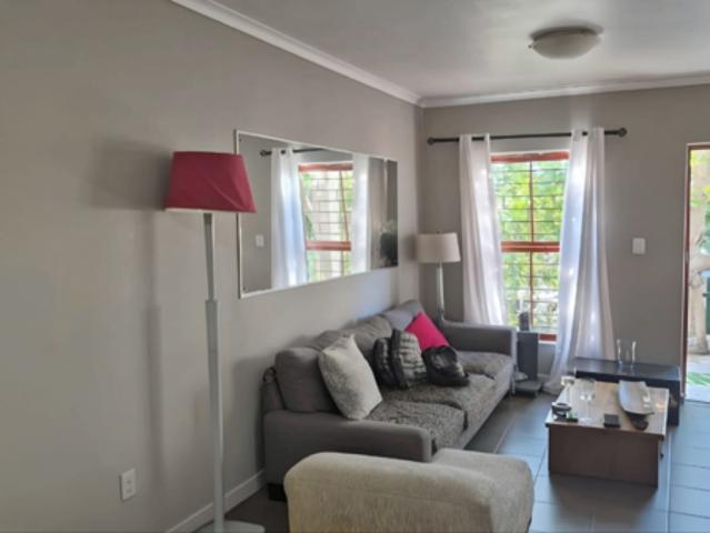 Townhouse for sale in Cape Town, Western Cape
