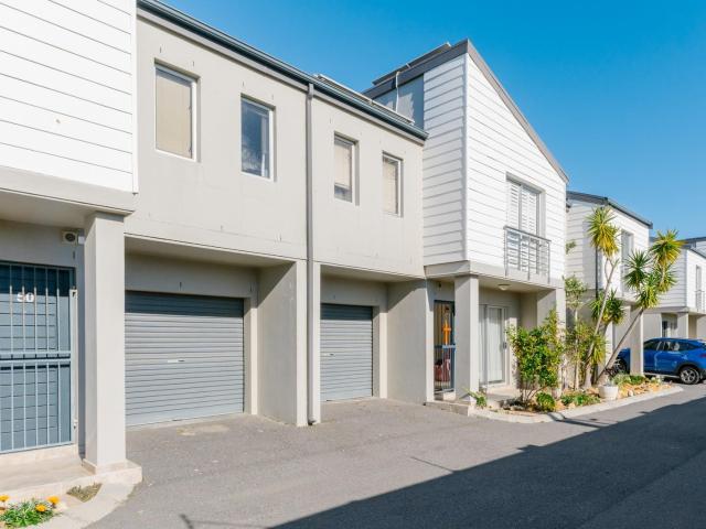 Townhouse for sale in Strand, Western Cape