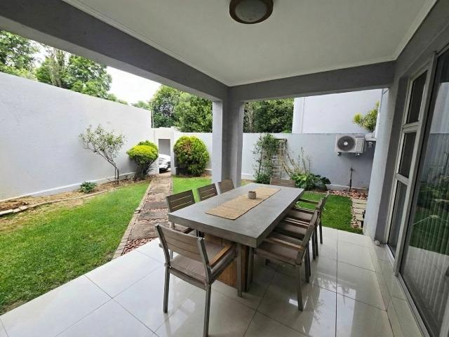 Townhouse for rent in Alexandra, Gauteng