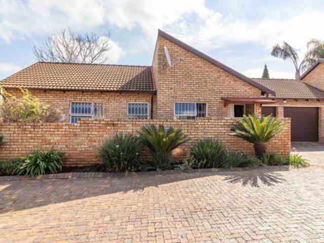 Townhouse for sale in Westonaria, Gauteng