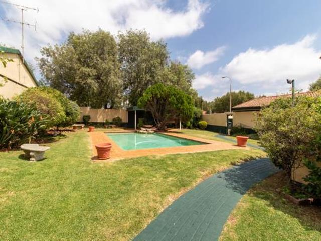 Townhouse for sale in Westonaria, Gauteng