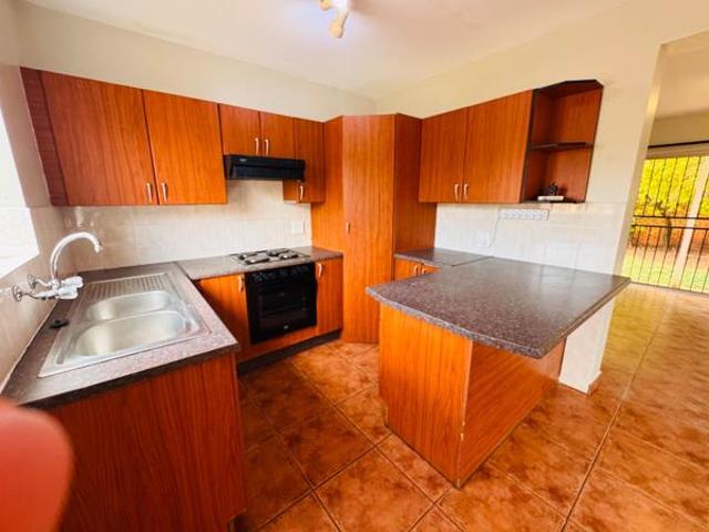 Townhouse for rent in Westonaria, Gauteng