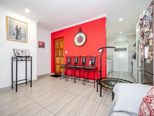 Townhouse for sale in Westonaria, Gauteng