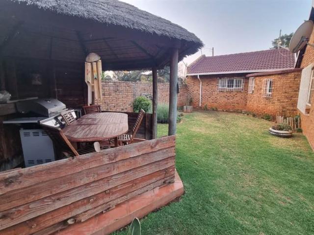 Townhouse for sale in Ekurhuleni, Gauteng