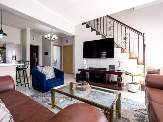 Townhouse for sale in Vosloorus, Gauteng