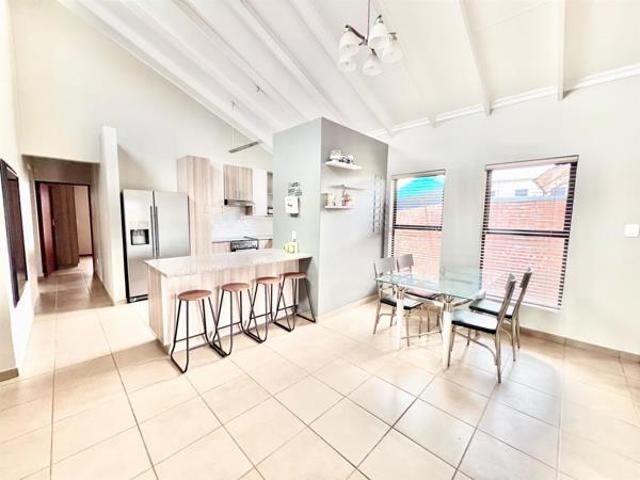 Townhouse for sale in Midrand, Gauteng