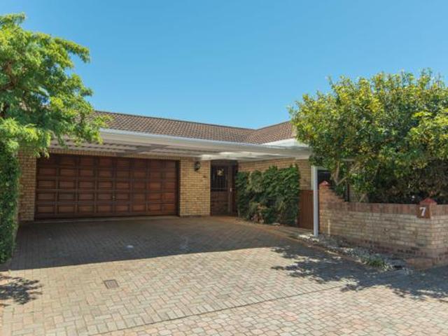 Townhouse for rent in Eastern Cape