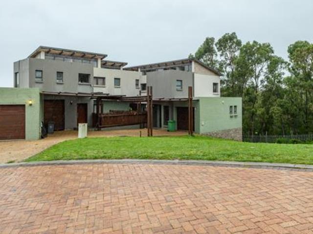 Townhouse for sale in Eastern Cape