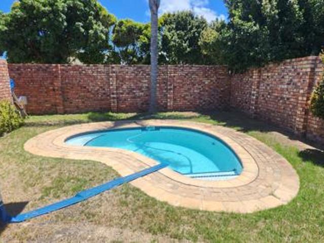 Townhouse for rent in Eastern Cape