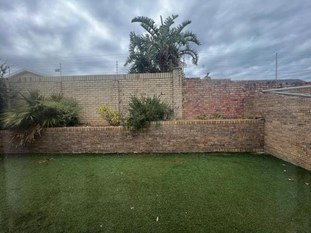 Townhouse for sale in Eastern Cape