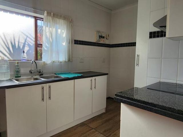 Townhouse for rent in Eastern Cape