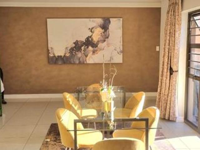Townhouse for rent in Eastern Cape