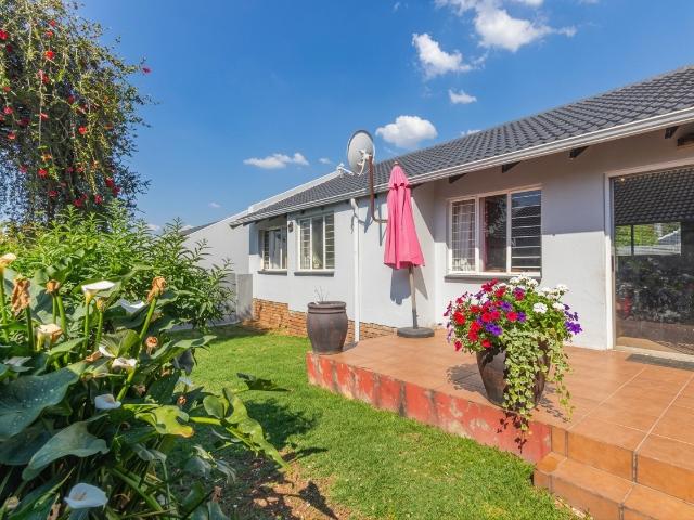 Townhouse for sale in Randburg, City of Johannesburg Metropolitan Municipality