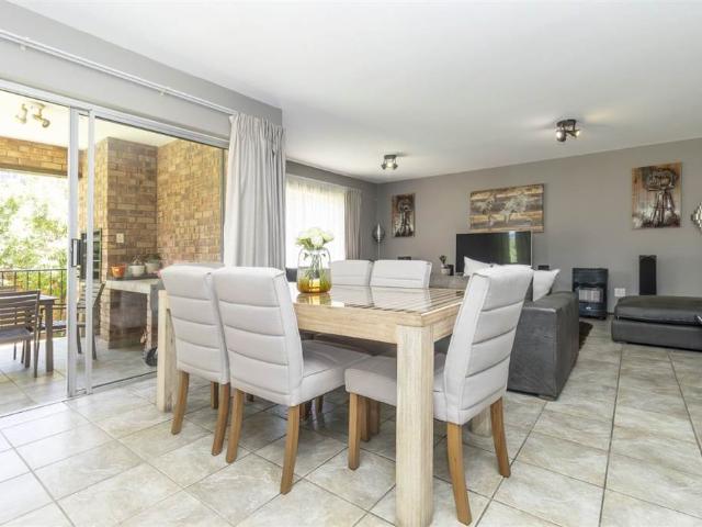 Townhouse for rent in Johannesburg