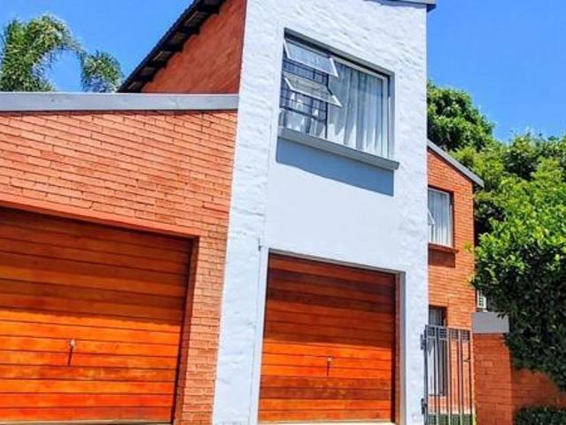 House for rent in Gauteng