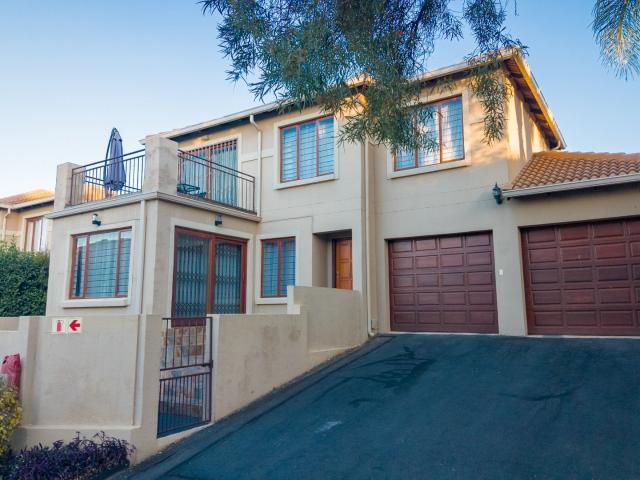 Townhouse for sale in Randburg