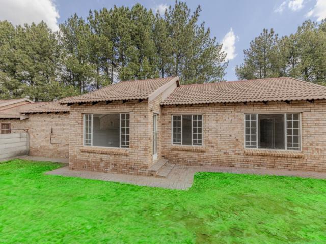 Townhouse for sale in Randburg, Gauteng