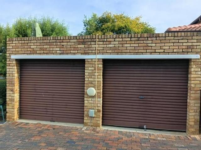 House for rent in Gauteng