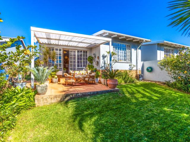 Townhouse for sale in Gauteng