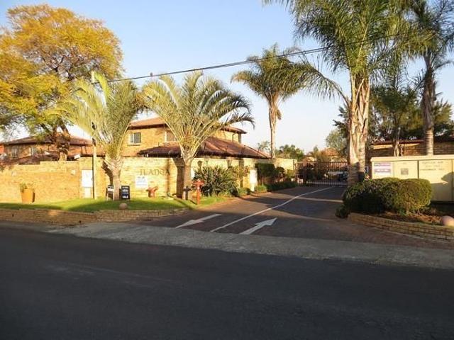 House for rent in Gauteng