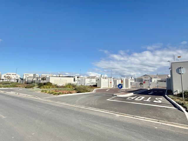 Townhouse for sale in Western Cape