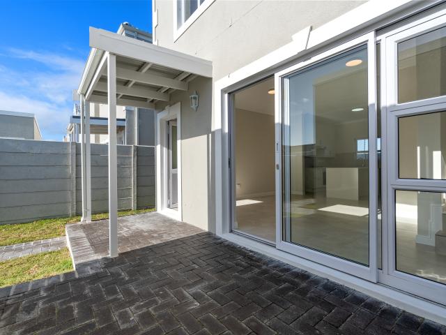 Townhouse for rent in Western Cape