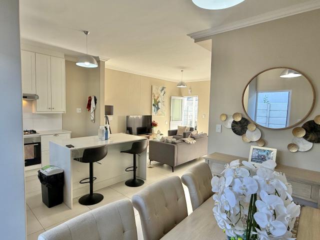 Townhouse for sale in Western Cape