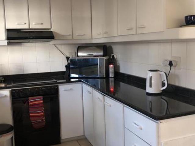 Townhouse for rent in Seaview, Kwazulu-natal