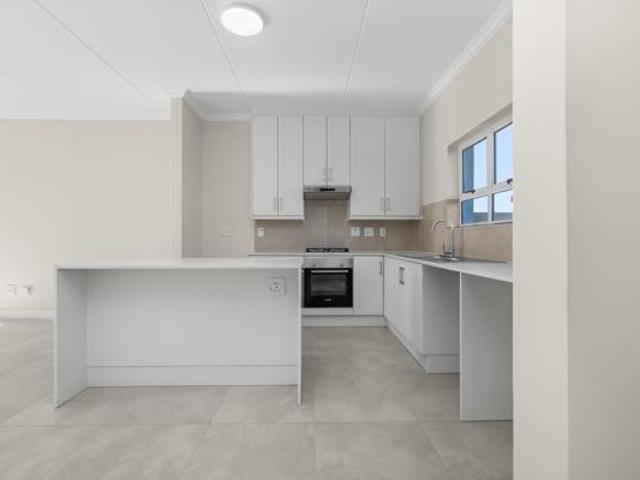Townhouse for rent in Cape Town, Western Cape