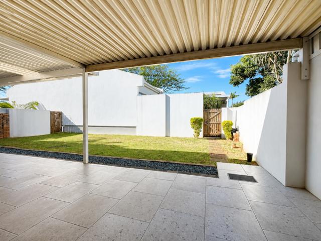 Townhouse for rent in Seaview, Kwazulu-natal