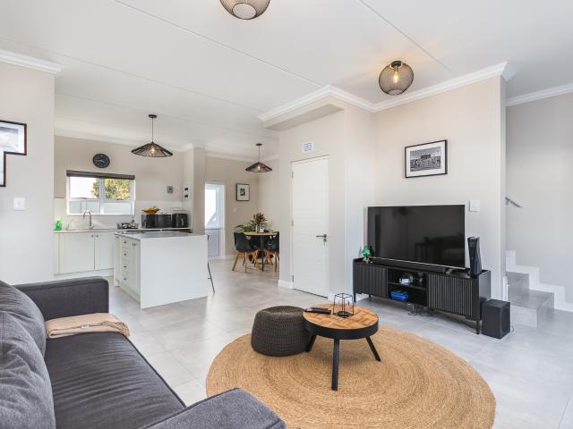 Townhouse for sale in Western Cape