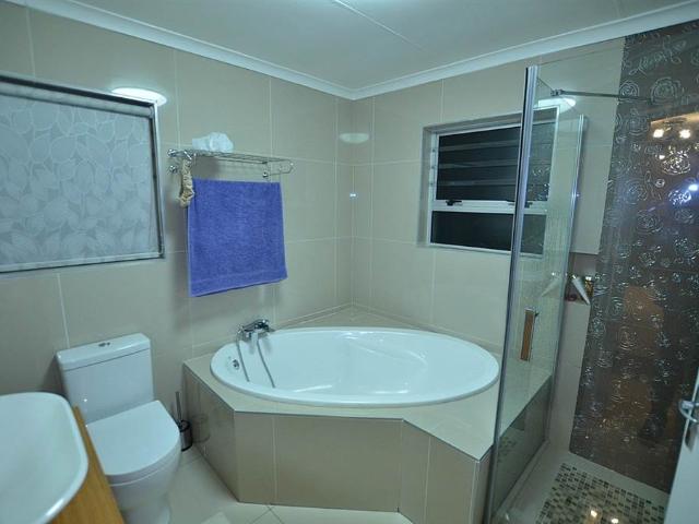 Townhouse for rent in Johannesburg