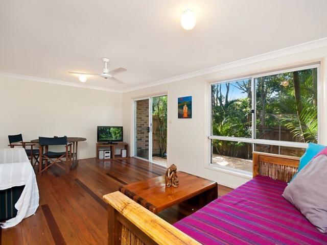 Townhouse for rent in Byron Bay, New South Wales