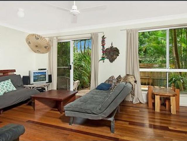 Townhouse for rent in Byron Bay, New South Wales