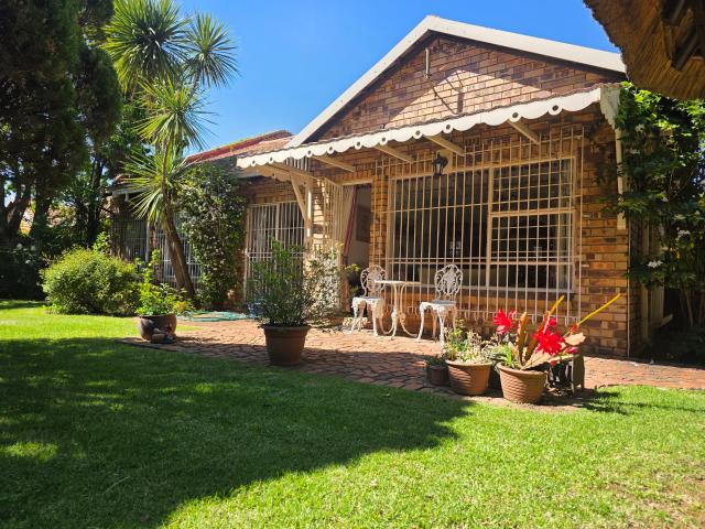 Townhouse for sale in Boksburg, City of Ekurhuleni Metropolitan Municipality