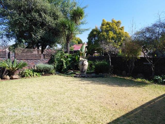 Townhouse for rent in Ekurhuleni, Gauteng