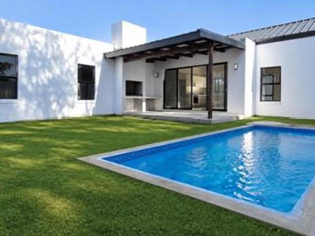 Townhouse for sale in Western Cape