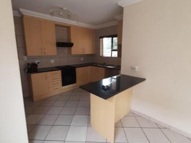 Townhouse for rent in Sedibeng, Gauteng