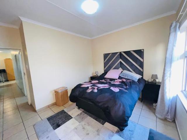 Townhouse for sale in Witbank, Mpumalanga