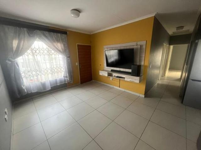 Townhouse for rent in Witbank, Mpumalanga