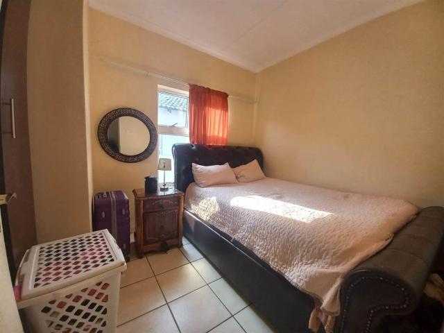 Townhouse for sale in Witbank, Mpumalanga