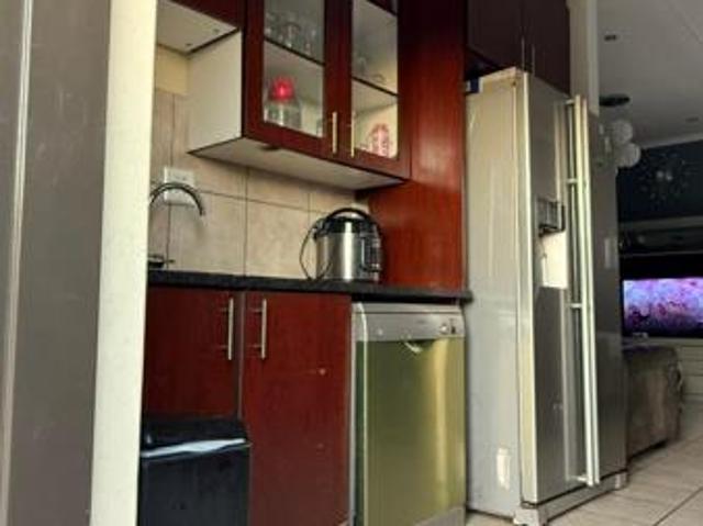 Townhouse for sale in Witbank, Mpumalanga