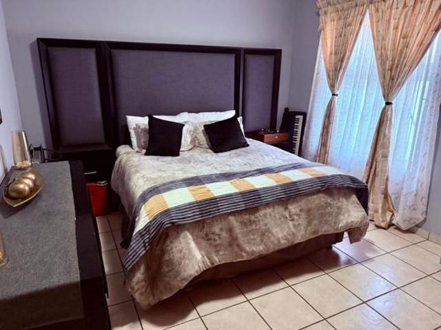 Townhouse for sale in Witbank, Mpumalanga